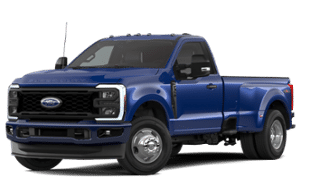2026 Ford Super Duty® External Image 2